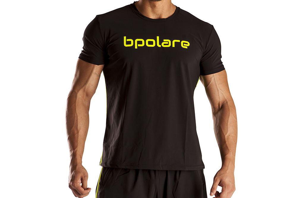 maglietta tecnica a maniche lunghe Sportler Uomo Sport & Swimwear Abbigliamento sportivo T-shirt sportive 260 Tech LS Crewe uomo 