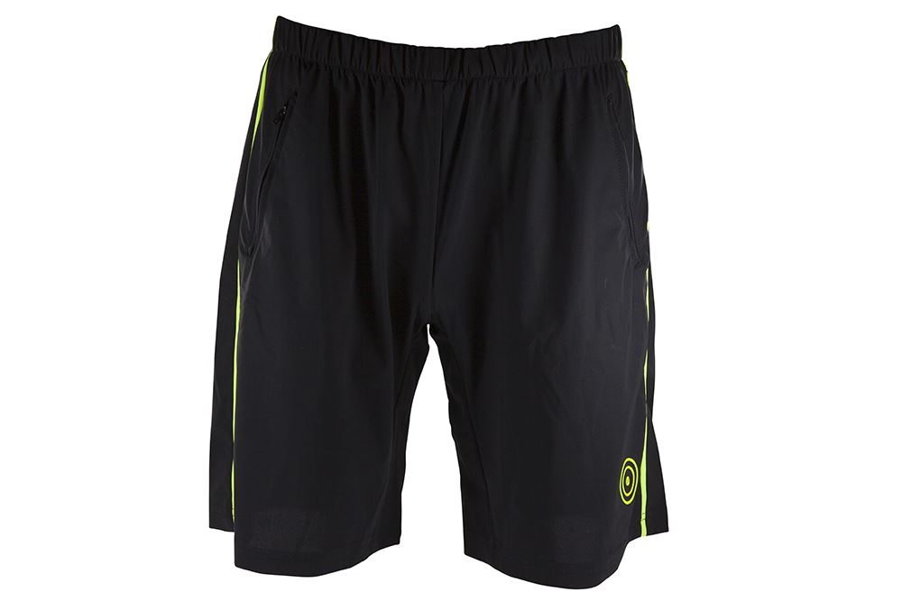 Man Shorts
