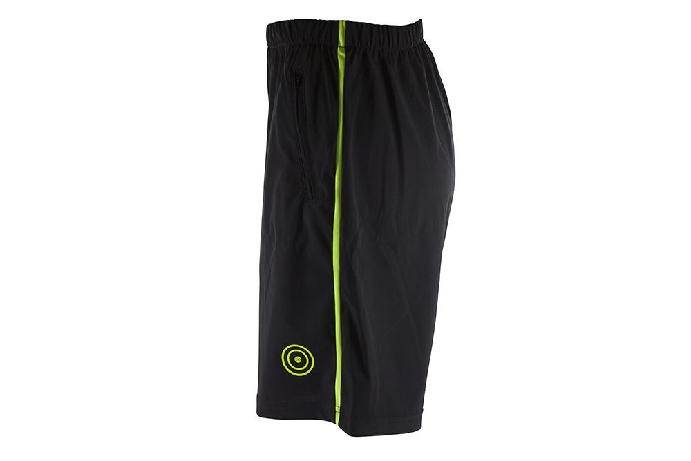 Man Shorts