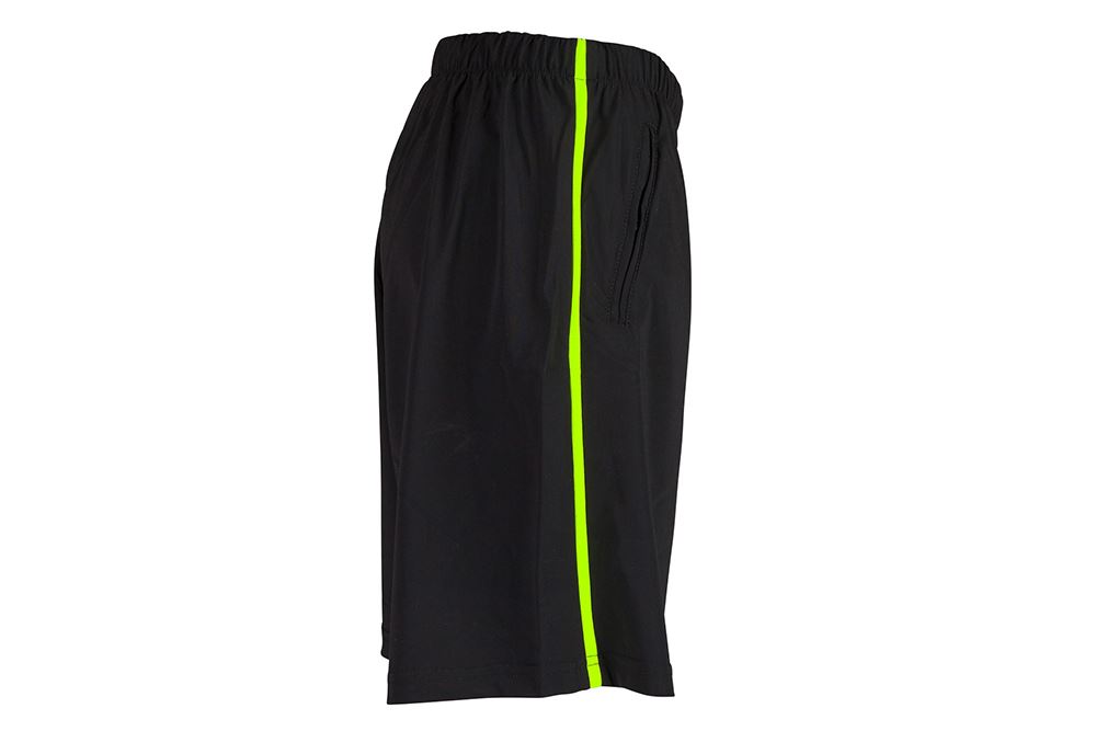 Man Shorts